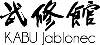 Kung-fu logo